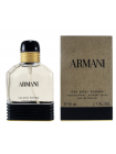 Armani Eau Pour Homme (Vintage) туалетная вода 50 мл