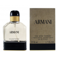 Armani Eau Pour Homme (Vintage) туалетная вода 50 мл
