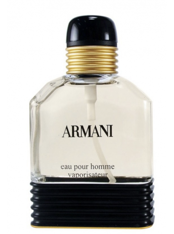 Armani Eau Pour Homme (Vintage) тестер (туалетная вода) 50 мл