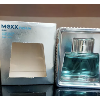 Mexx Pure Life Man туалетная вода 30 мл