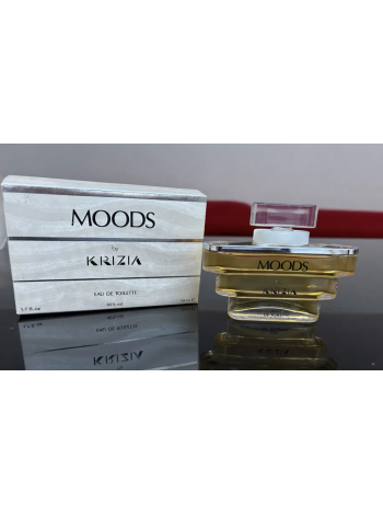 Krizia Moods туалетная вода 50 мл