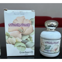 Cacharel Anais Anais (Vintage) Splash туалетная вода 100 мл