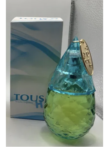 Tous H2O туалетная вода 50 мл