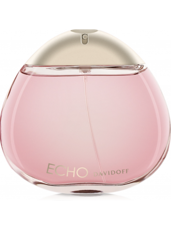 Davidoff Echo Woman тестер (парфюмированная вода) 100 мл