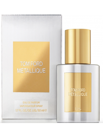 Tom Ford Metallique парфюмированная вода 50 мл