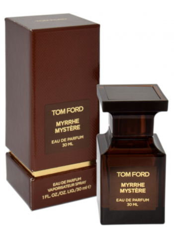 Tom Ford Myrrhe Mystere парфюмированная вода 30 мл