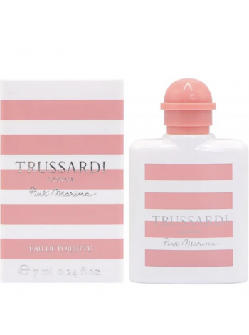 Trussardi Donna Pink Marina миниатюра 7 мл