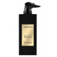 Trussardi Le Vie di Milano The Paintings Of Palazzo Reale Intense тестер (парфюмированная вода) 100 мл