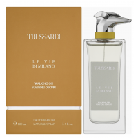 Trussardi Le Vie di Milano Walking On Via Fiori Oscuri парфюмированная вода 100 мл
