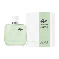 Lacoste L.12.12 Blanc Eau Fraiche туалетная вода 100 мл