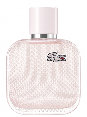 Lacoste L.12.12 Rose Eau Fraiche тестер (туалетная вода) 100 мл