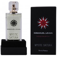 Emmanuel Levain Mystic Datura парфюмированная вода 100 мл
