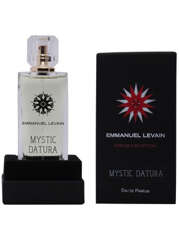 Emmanuel Levain Mystic Datura парфюмированная вода 100 мл