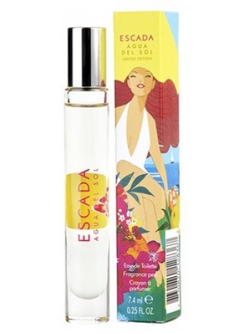 Escada Agua del Sol миниатюра 7.4 мл