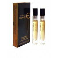 Escada Desire Me парфюмированная вода 2*6 мл