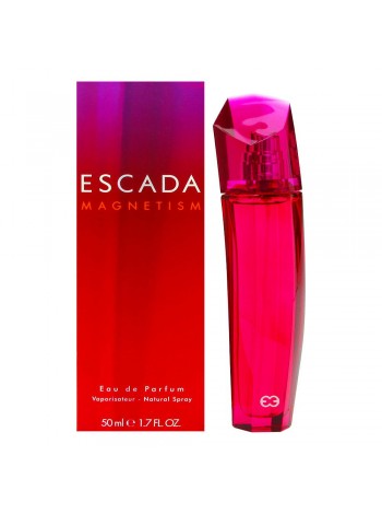 Escada Magnetism парфюмированная вода 50 мл
