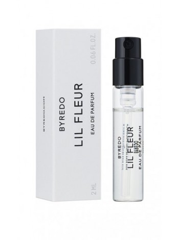 Byredo Lil Fleur пробник 2 мл
