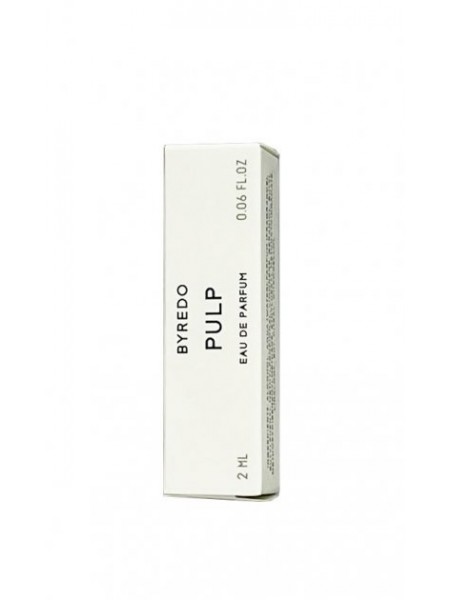 Byredo Pulp пробник 2 мл