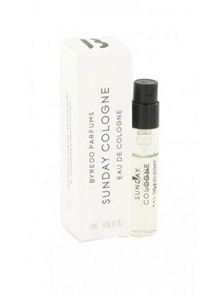 Byredo Sunday Cologne пробник 2 мл