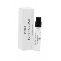 Byredo Super Cedar пробник 2 мл