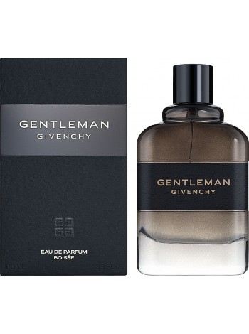 Givenchy Gentleman Boisee миниатюра 6 мл