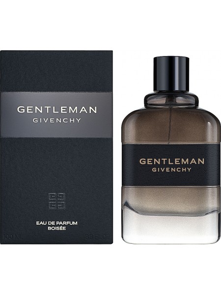 Givenchy Gentleman Boisee парфюмированная вода 100 мл