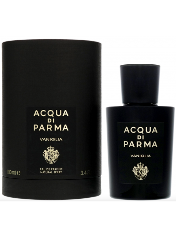 Acqua di Parma Vaniglia парфюмированная вода 100 мл