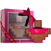 Afnan Ornament Purple Allure парфюмированная вода 100 мл