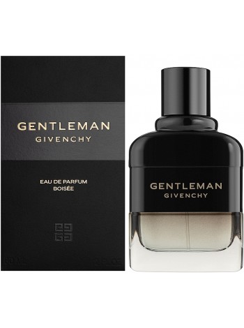 Givenchy Gentleman Boisee парфюмированная вода 60 мл