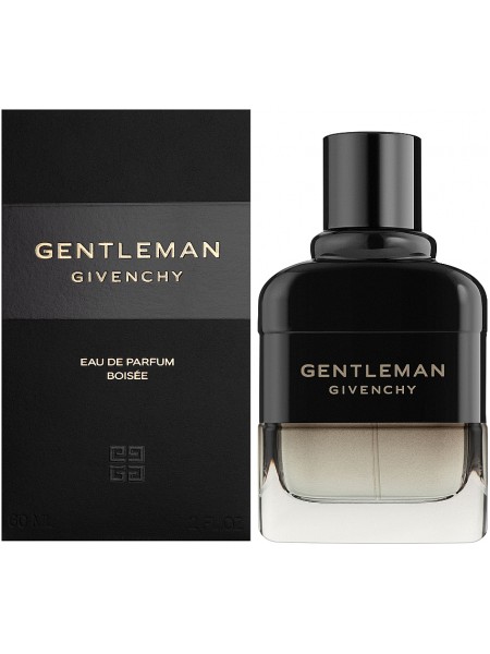 Givenchy Gentleman Boisee парфюмированная вода 60 мл