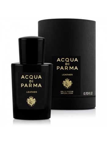 Acqua di Parma Leather парфюмированная вода 100 мл