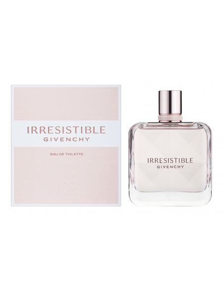 Givenchy Irresistible Eau de Toilette туалетная вода 50 мл