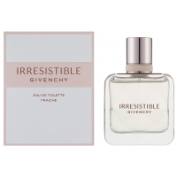 Givenchy Irresistible Fraiche туалетная вода 35 мл