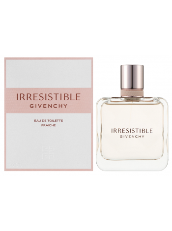Givenchy Irresistible Fraiche туалетная вода 50 мл