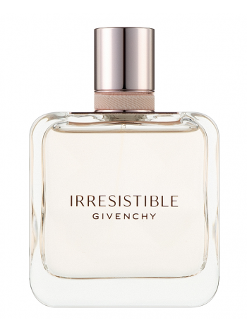Givenchy Irresistible Fraiche тестер (туалетная вода) 80 мл