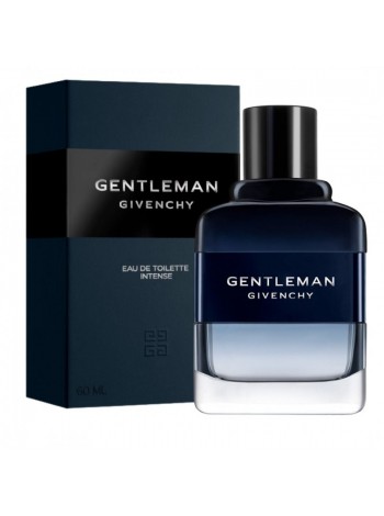 Givenchy Gentleman Intense туалетная вода 60 мл
