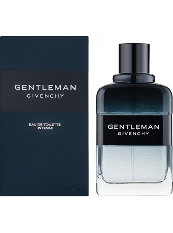 Givenchy Gentleman Intense туалетная вода 100 мл