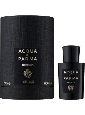 Acqua di Parma Quercia парфюмированная вода 20 мл