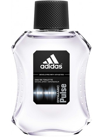 Adidas Dynamic Pulse тестер (туалетная вода) 100 мл