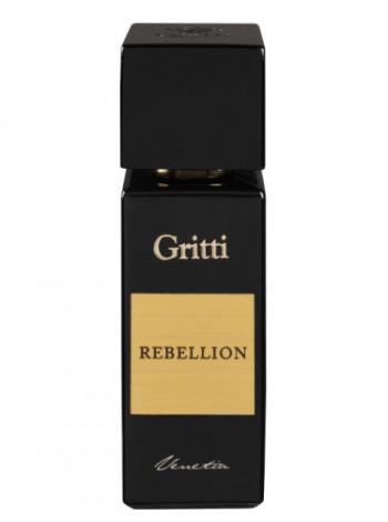 Dr. Gritti Rebellion парфюмированная вода 100 мл