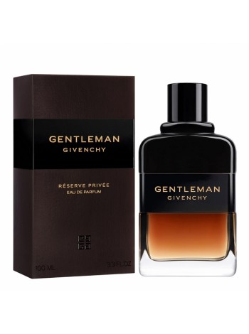 Givenchy Gentleman Reserve Privee парфюмированная вода 100 мл