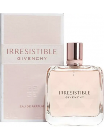 Givenchy Irresistible Eau de Parfum миниатюра 8 мл