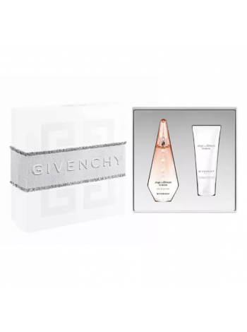 Givenchy Ange Ou Demon (Ange Ou Etrange) Le Secret 2014 Подарочный набор (парфюмированная вода 50 мл + лосьон для тела 75 мл)