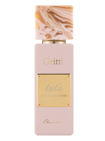 Dr. Gritti Tutu Limited Edition тестер (парфюмированная вода) 100 мл