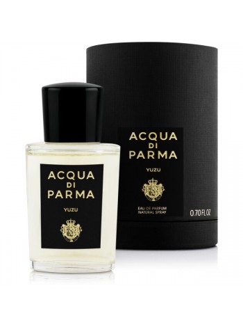 Acqua di Parma Yuzu парфюмированная вода 100 мл