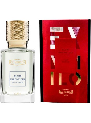 Ex Nihilo Fleur Narcotique Love Edition парфюмированная вода 100 мл