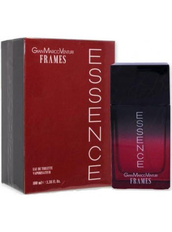 Gian Marco Venturi Frames Essence туалетная вода 100 мл