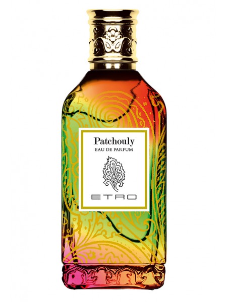 Etro Patchouly тестер (парфюмированная вода) 100 мл