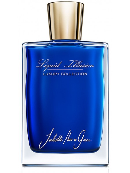 Juliette Has A Gun Liquid Illusion парфюмированная вода 75 мл