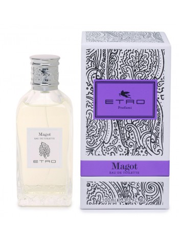 Etro Magot Eau De Toilette туалетная вода 100 мл